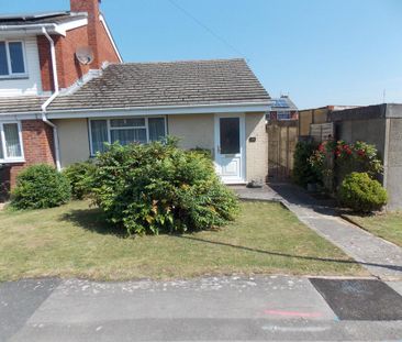 2 bedroom semi-detached bungalow to rent - Photo 5