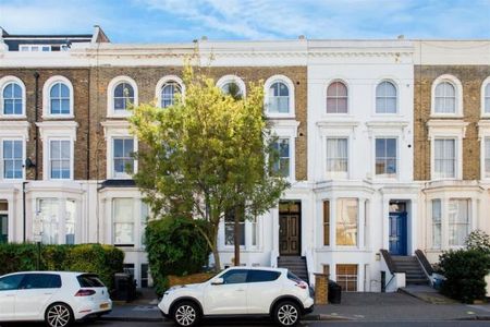 Studio Flat, Yonge Park, N4 - Photo 4