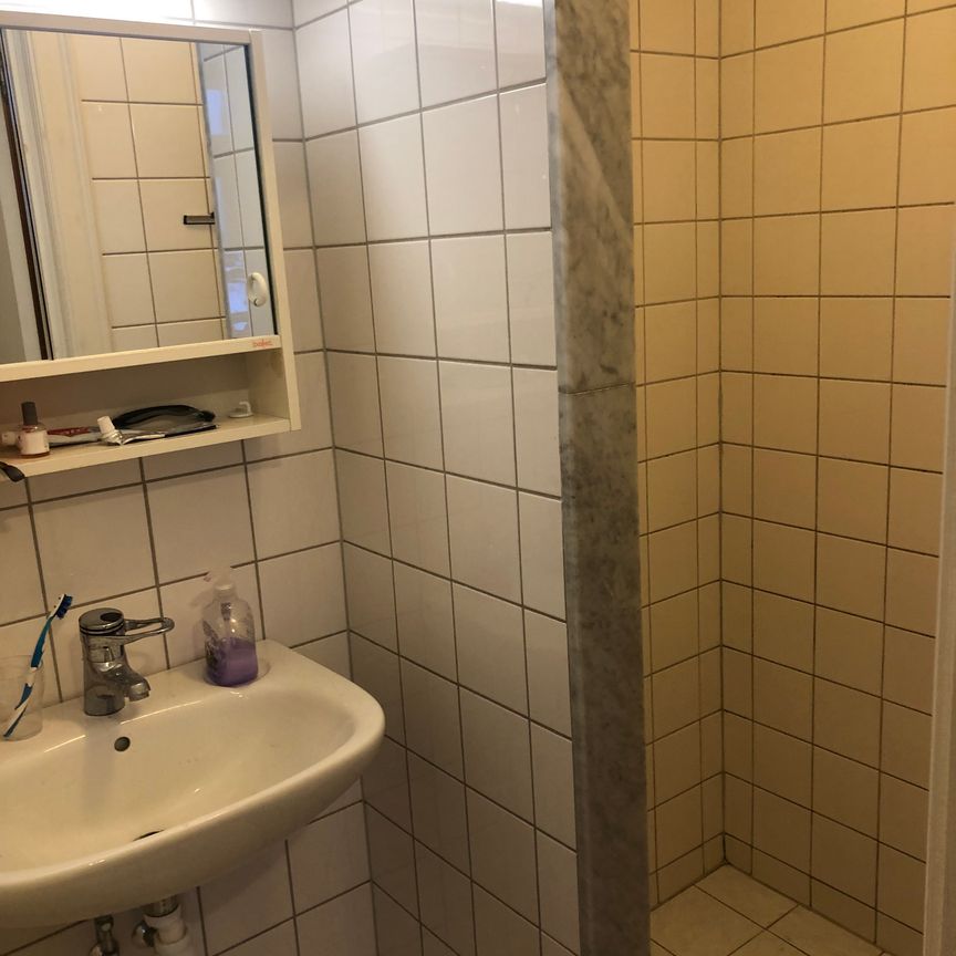 Friggagatan, Stockholm - Foto 1