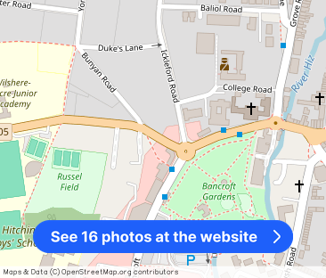 Bunyan Road, Hitchin, Hertfordshire, SG5 - Photo 1