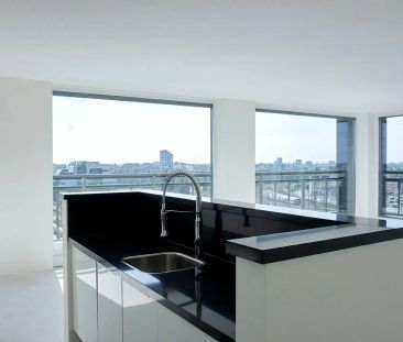 Penthouse Oostelijke Handelskade 125, Amsterdam - À louer - Photo 5