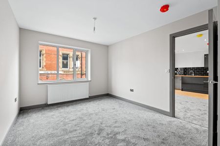 1 bedroom apartment to rent - Photo 2