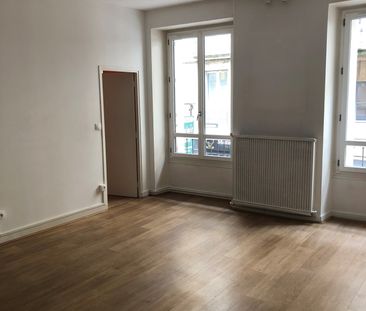 Location Appartement 2 pièces 51m² BORDEAUX 33000 - Photo 1