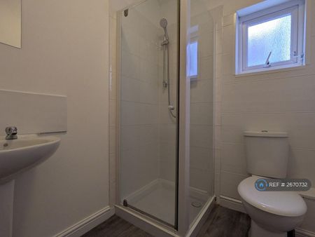 Studio to rent - Photo 4