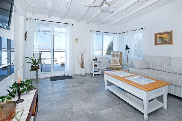 Maison de plain-pied à Salaberry-de-Valleyfield - Photo 1