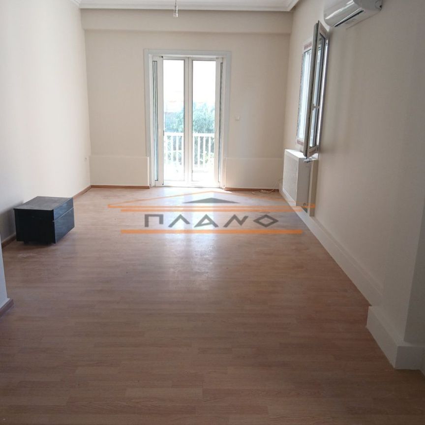 Διαμέρισμα για ενοικίαση Αμφιθέα (Παλαιό Φάληρο) - Φωτογραφία 1