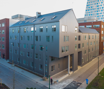 Sleipners gata 3A, Hyllievång - Photo 1