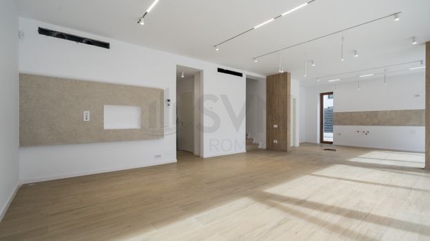 Vilă tip duplex - zona Dantelei-Prel. Ghencea adiacent D... - Photo 1
