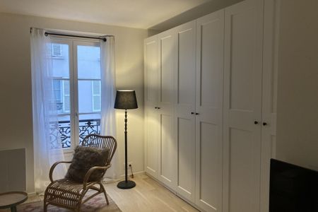 Appartement à louer à Paris 14Ème - Photo 5