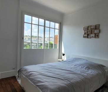 Location Appartement 2 pièces Meublé 43m² ISSY LES MOULINEAUX 92130 - Photo 3