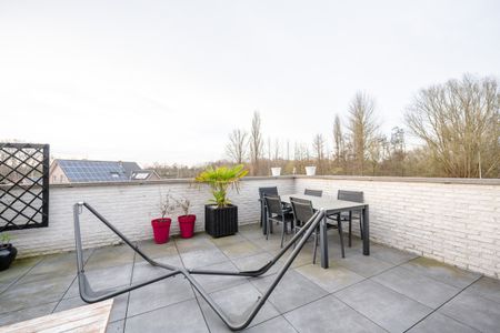 Prachtig 2-slaapkamerappartement met ruim terras - Foto 2