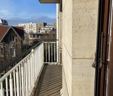 Location Appartement 2 pièces 43m² NOGENT SUR MARNE 94130 - Photo 5