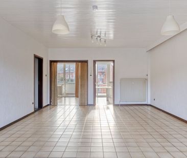 Appartement te huur in Diest voor € 850 met 2 slaapkamers - Foto 1