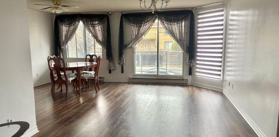Charmant condo 5 ½ à louer – Disponible dès maintenant ! Ahuntsic-Cartierville - Photo 2