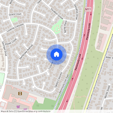 59 Lucerne Crescent, Vic 3199, Frankston