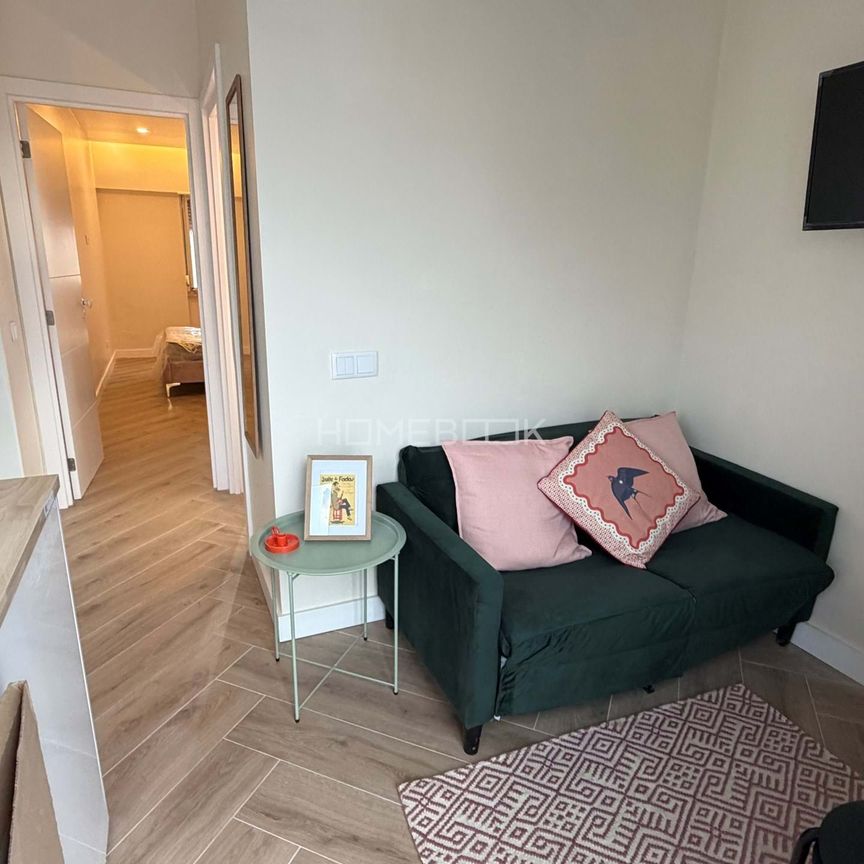 Apartamento T2 em Lisboa - Foto 1