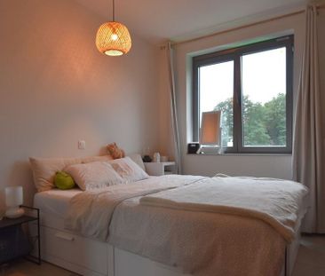 Appartement te huur in Hamme voor € 700 met 1 slaapkamer - Foto 4