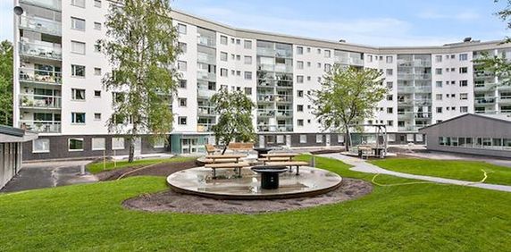 Odlingsvägen 24, Tumba - Photo 2