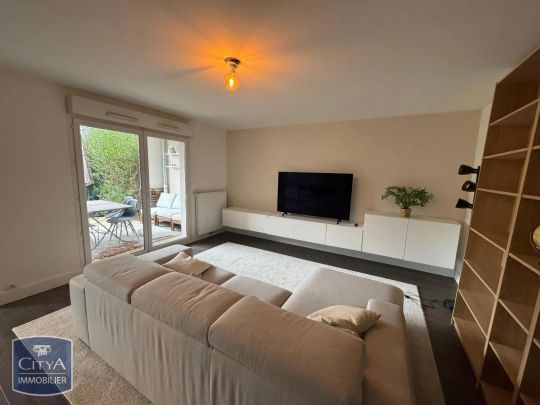 Appartement à louer 3 pièces 77.14m² - Photo 1