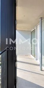 Erstbezug: 36. Etage mit Weitblick - DC2 Tower: SKY RESIDENCES - Foto 1