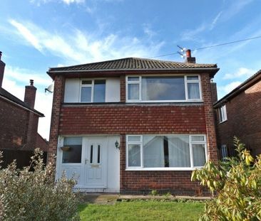 Magdalen Drive, Nottingham, NG13 - Photo 1