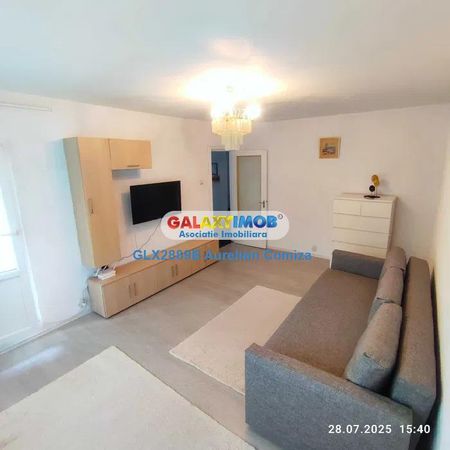 Apartament 2 camere decomandat Gorjului/etaj 4/4 - Fotografie 2