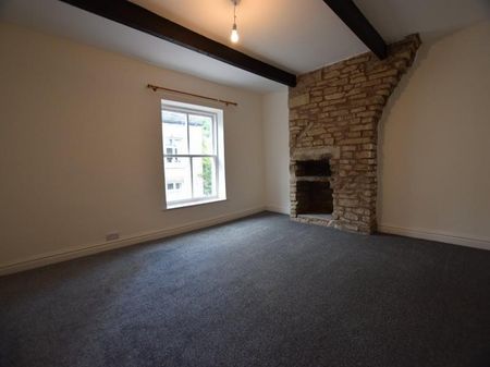 2 Bedroom End Terrace To Let - Photo 4