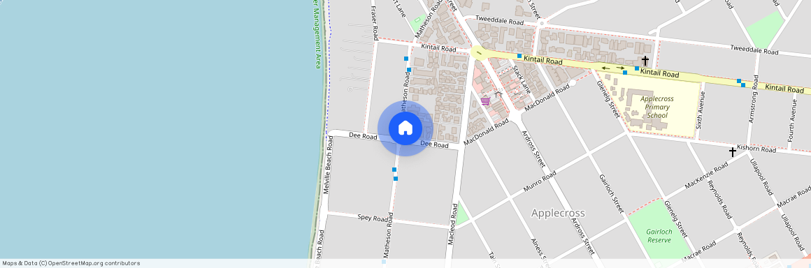 14A Dee Road, WA 6153, Applecross