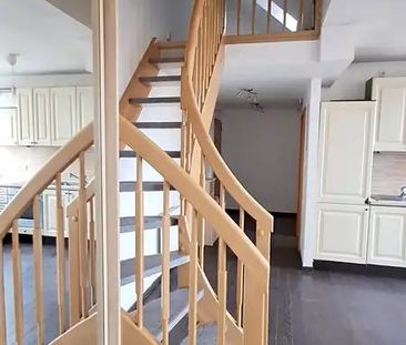 Pronájem bytu 1+kk 50 m2 - Fotografie 4