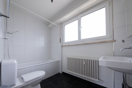4 Zimmer, 110 m², 3. Stock - Foto 3