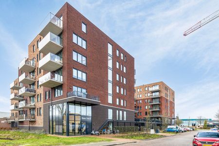 Appartement te huur: Dione 25 1702 CN Heerhugowaard - Foto 3