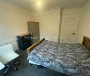Newcombe Road, Southampton - Photo 5