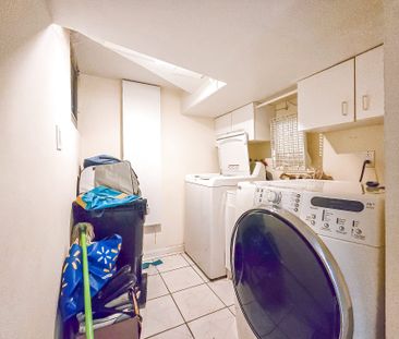 For Lease - 16 Monteith Street, Toronto, Ontario - Photo 1