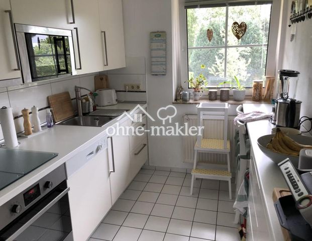 Wohnen im Landhausstil - direkt vom Eigentümer - provisionsfrei - Foto 1