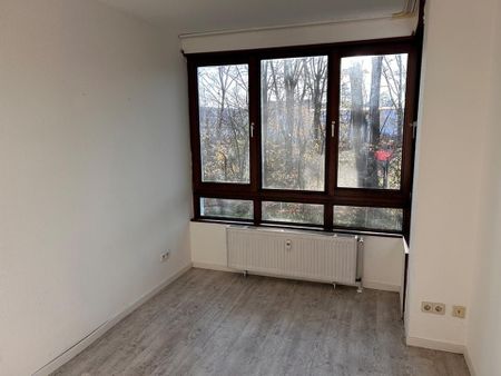 Bremen-Lesum: Moderne Single-Wohnung Einbauküche, Wintergarten. - Photo 5