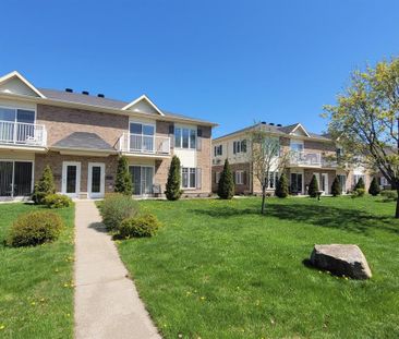 5 1/2 - 3699 DE SOULANGES, Trois-Rivieres - Photo 3