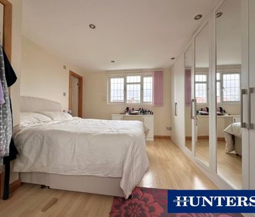 4 bedroom House To Let Total Size: 1407 SQ FT - Photo 6