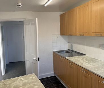 1 Bed Flat, Charlotte Street, BN2 - Photo 1