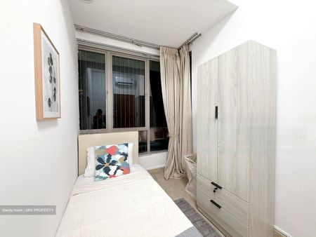 Maplewoods (D21), Condominium - For Rent - Photo 2