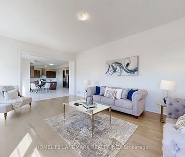 For Lease - 16 Slater Court, East Gwillimbury, Ontario - Photo 1