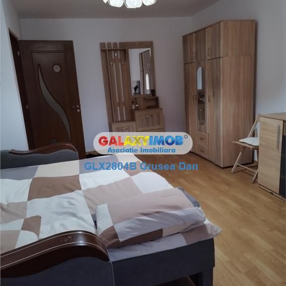 decebal | garsoniera corecta 40mp 1990 | cada | metrou - Fotografie 1