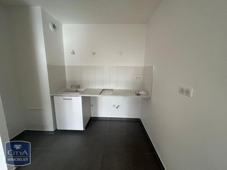 Location Appartement 3 pièces 59m² RUEIL MALMAISON 92500 - Photo 3