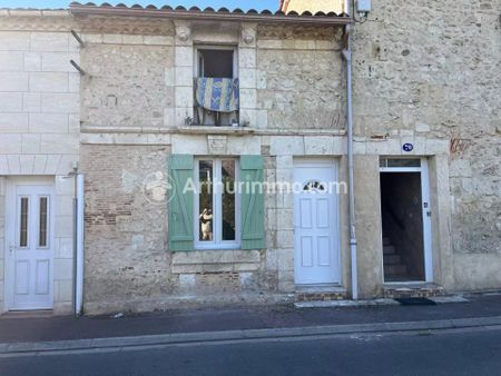 Location Appartement 3 pièces 52 m2 à Mussidan - Photo 4