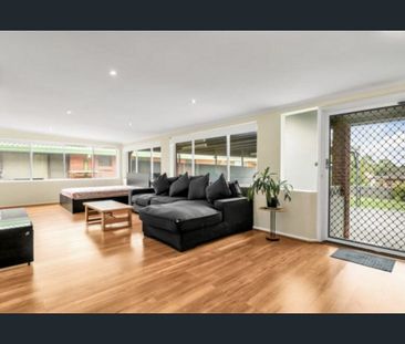 Family home in Blacktown - Photo 1