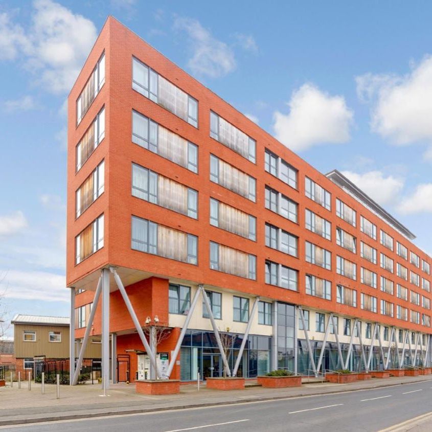 1 bedroom flat to rent - Photo 1