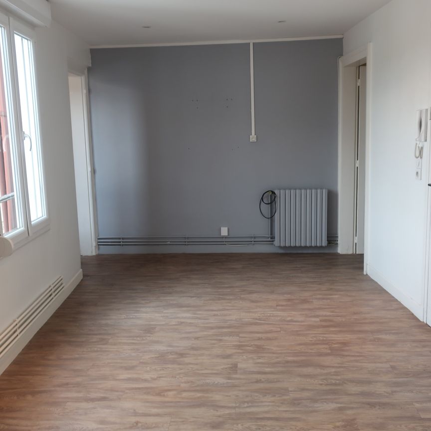 Appartement RUE BRULEE - Photo 1