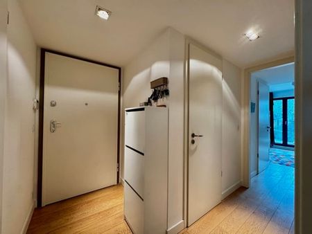 Appartement te huur - Foto 3