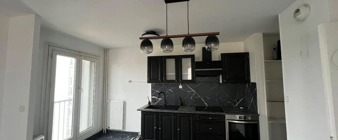 Appartement à louer 3 pièces 66.23m² - Photo 1