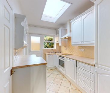 2 bedroom terraced house to rent - Photo 6