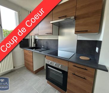 Location Appartement 1 pièce 43m² LE MANS 72000 - Photo 5